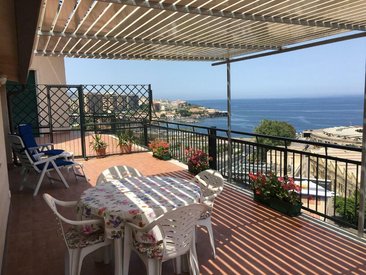 Europa Guest House Catania Exterior photo