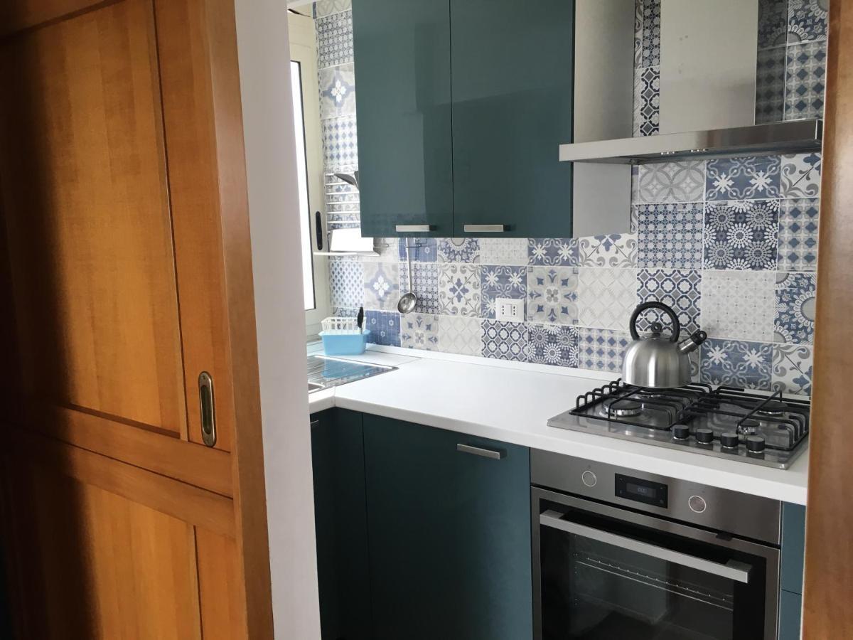 Europa Guest House Catania Exterior photo