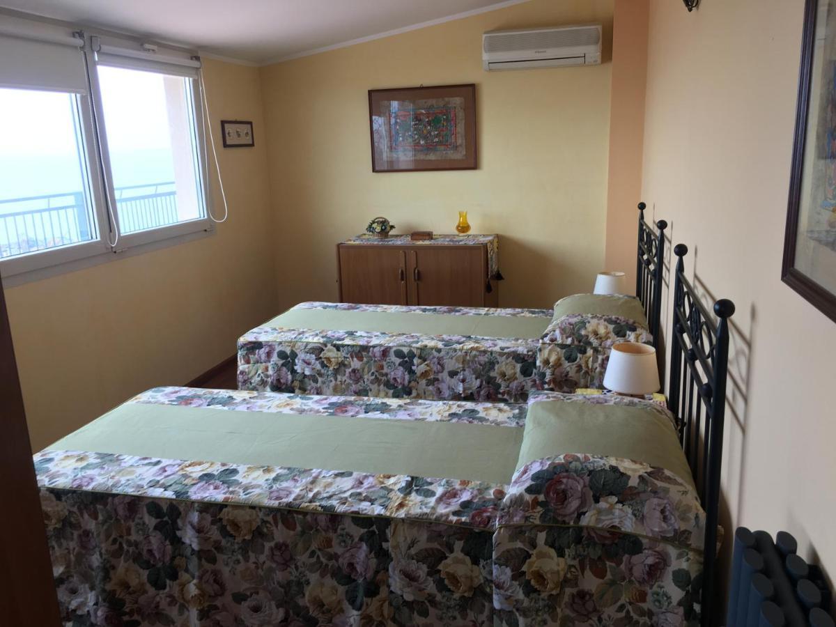 Europa Guest House Catania Exterior photo