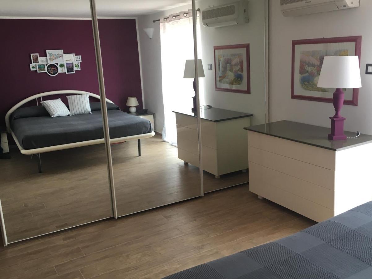 Europa Guest House Catania Exterior photo